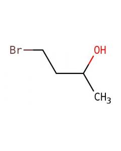 Astatech 4-BROMOBUTAN-2-OL; 5G; Purity 95%; MDL-MFCD20621201